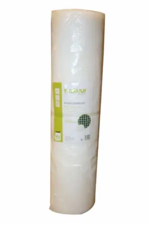 MALLA PLAST. 1X25MT 310GR/M² B