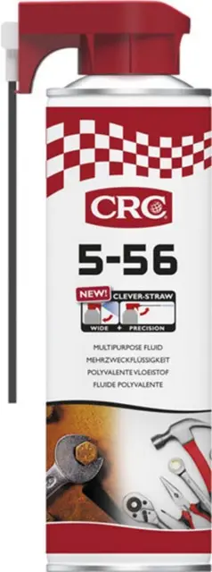 LUBRICANTE 5-56 500ML SPRAY