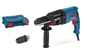 MARTILLO ELEC 2,7J-830W GBH 2-