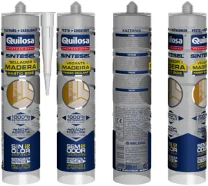 SELLADOR SINT CASTAÑO SINTESEL