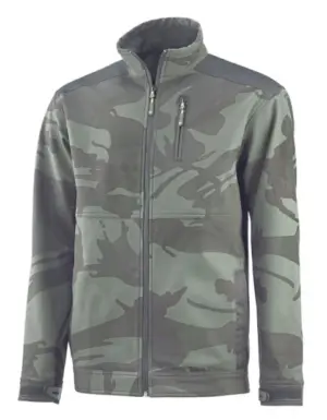 CHAQUETA 2XL POLIE 3894 KAMALE