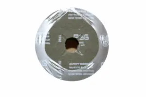 DISCO LIJA 115X22 MM GR 36 NV1