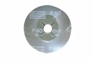 DISCO LIJA 115X22 MM GR 60 NV1