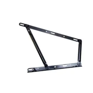 BISAGRA 710X115MM ACERO 93011