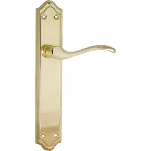 MANIVELA PTA 1666 ACERO LTDO.