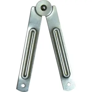 COMPAS CABALLETE 216X15X1MM AC