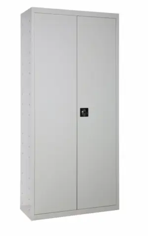 ARMARIO METAL 180X80X40CM GR