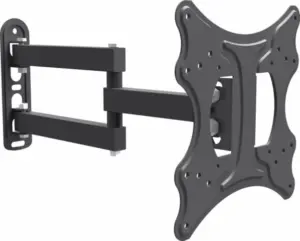 SOPORTE TV VESA 200X200 GIRATO