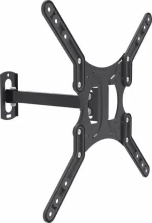 SOPORTE VESA 400X400 GIRATORIO