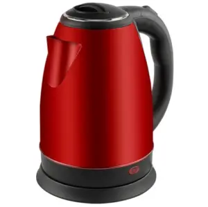 Hervidores y teteras eléctricos