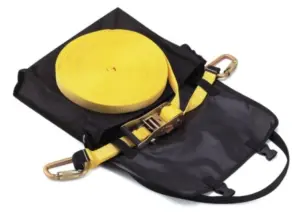 LINEA DE VIDA HORIZONTAL 1888-