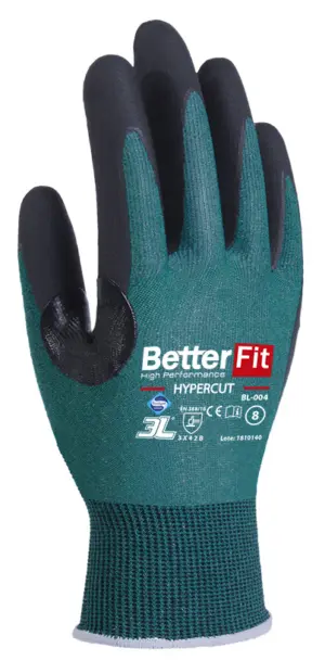 GUANTE SINT. HYPERCUT VER M08