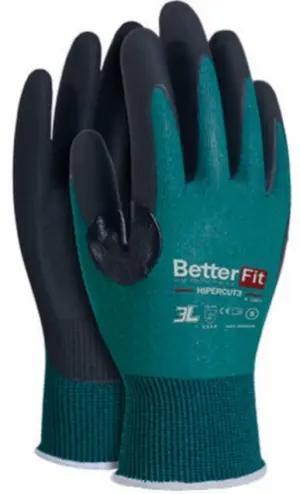 GUANTE SINT. HYPERCUT VER L09