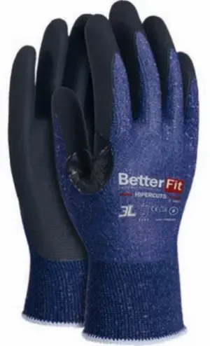 GUANTE SINT. ULTRACUT AZ XL10