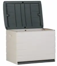 Armarios y taquillas de resina