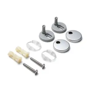 BISAGRA TAPA WC OPTIMA GRIS TA