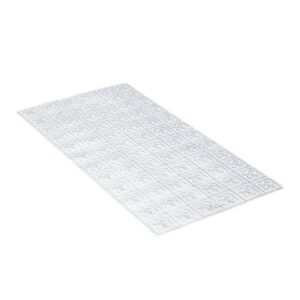 ALFOMBRA BAÑO TR. 72X36 BCN 55