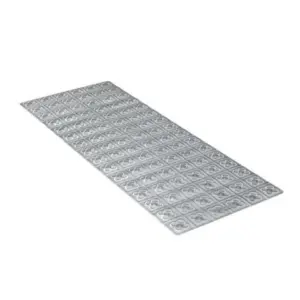 ALFOMBRA BAÑO GR 96X36 BCN 551