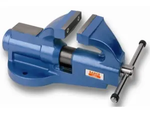 TORNILLO BANCO GUIA REDONDA 10