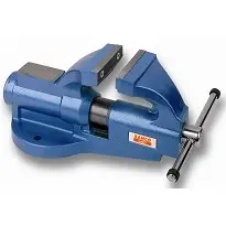 TORNILLO BANCO GUIA REDONDA 12