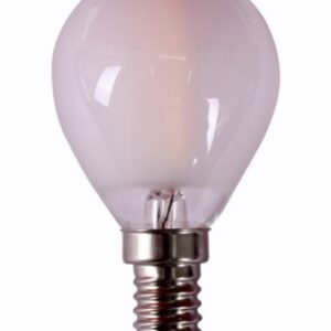 Bombillas LED de filamento