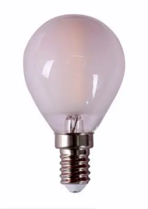 Bombillas LED de filamento