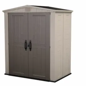 CASETA EXT 178X113,5X208CM FAC