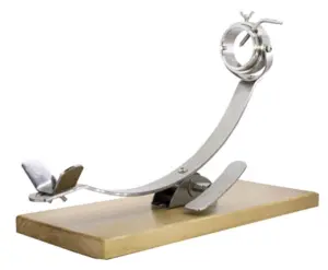 JAMONERO CORREDERA BALANCIN GI