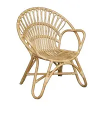 SILLON JARD ALTO 74X65X90CM NA