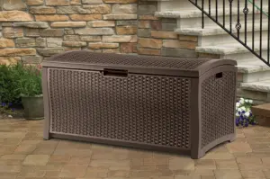 ARCON EXT 132X74X66CM DBW9935