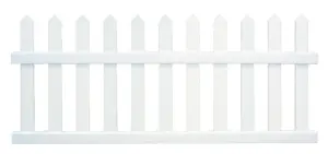 VALLA 180X5X76CM VALLA