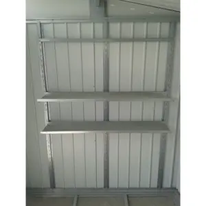 ESTANTERIA CASETA ACCESORIO 22