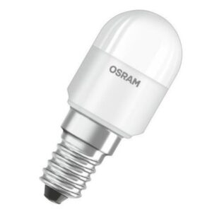 Bombillas LED específicas frigo y campana