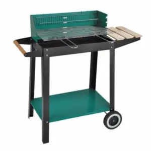 BARBACOA C/RDA 87X45X83 MONTAN