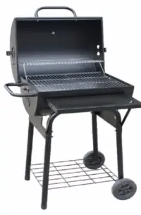 BARBACOA C/TAPA 63X68X100CM TE