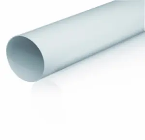 TUBO RDO IGN/AUT 1,5MTX120MM S