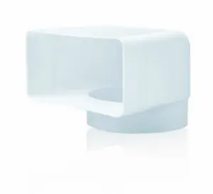 CODO TUBO MIXTO IGN/AUT 90ºX15