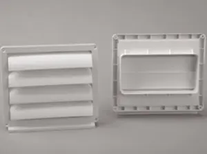 VENTANA TUBO RECTANGULAR IGN/A