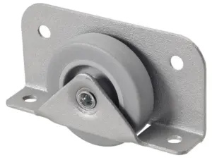 RUEDA RECT OCULTA 040MM 62N40-