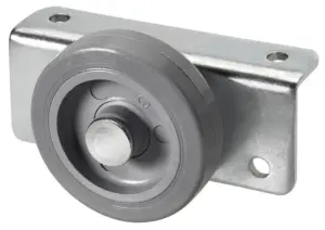 RUEDA SOPORTE ANGULAR 050MM 63