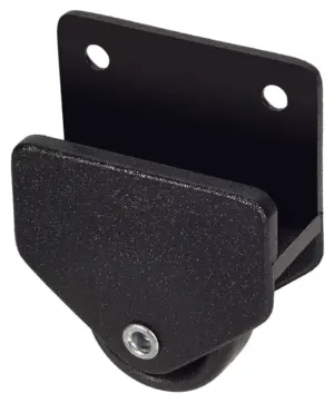 RUEDA LATERAL 025MM 65N25-BP