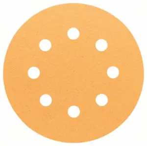 DISCO ROTORBITAL PERFOR. 115MM