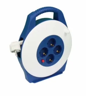 ENROLLACABLE 2T-TT TERM. 3X1,5