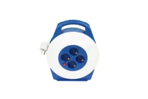 ENROLLACABLE 4T-TT TERM. 3X1,5