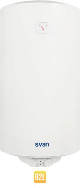 Calentadores eléctricos