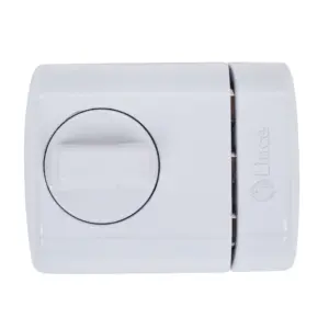 CERROJO CARP.MET. SUPRA METAL