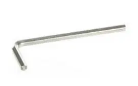 LLAVE ALLEN HEXAG. 8,0 MM BAHC