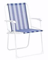 SILLON PLAYA ALTO ALCO RAYAS