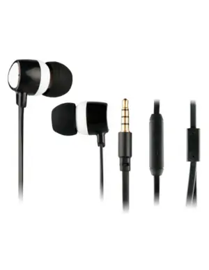 Auriculares: botón, diadema, inalámbrico, depor.