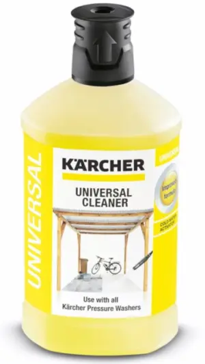 DETERGENTE LIMP UNIV 1 LT